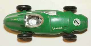 Illustration for article titled Some 1:43 I picked up recently and a Mini dump.